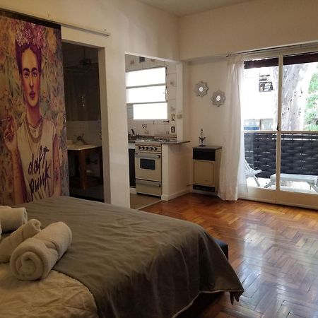 Bonpland Studio Buenos Aires Esterno foto