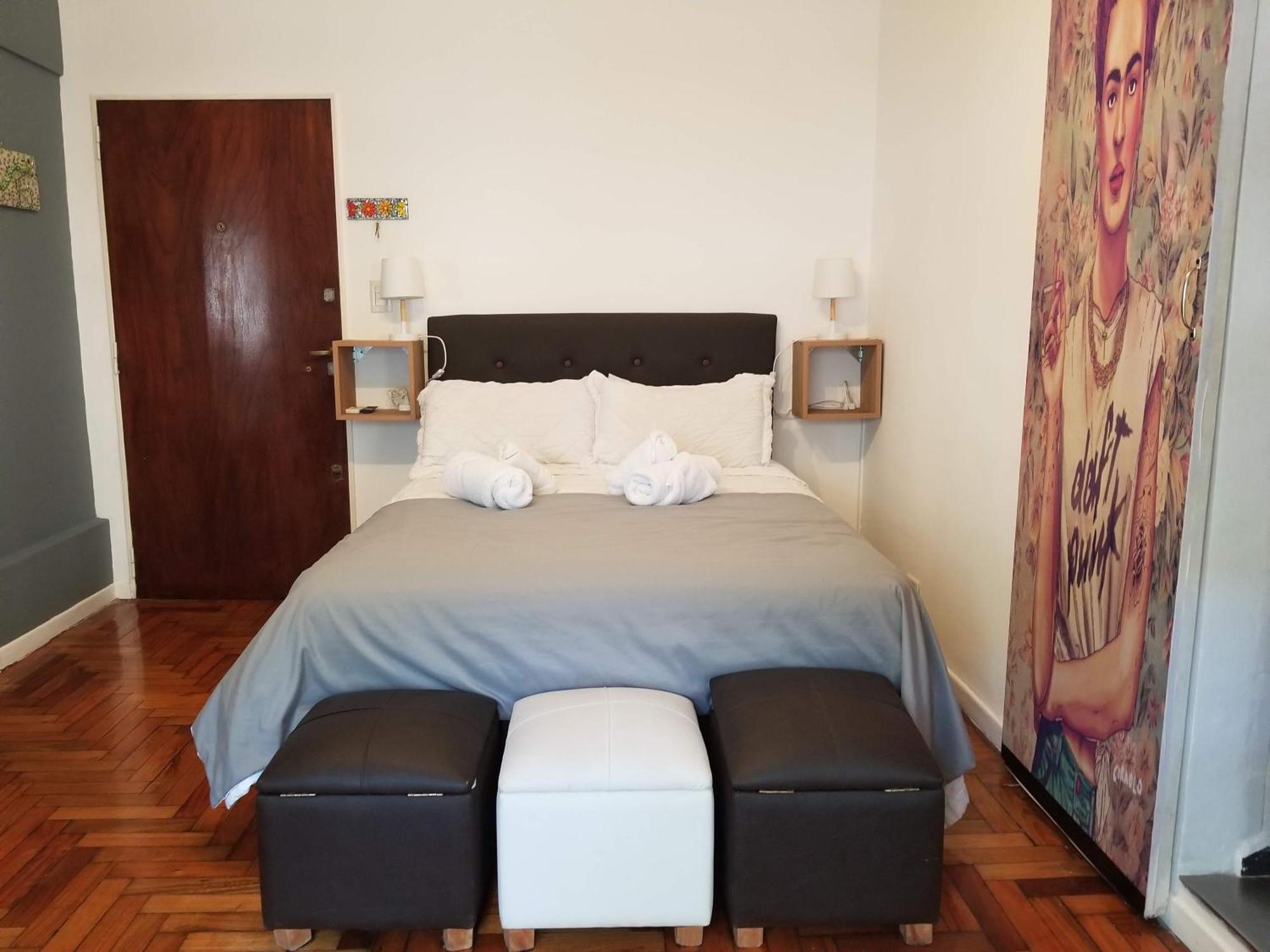 Bonpland Studio Buenos Aires Esterno foto