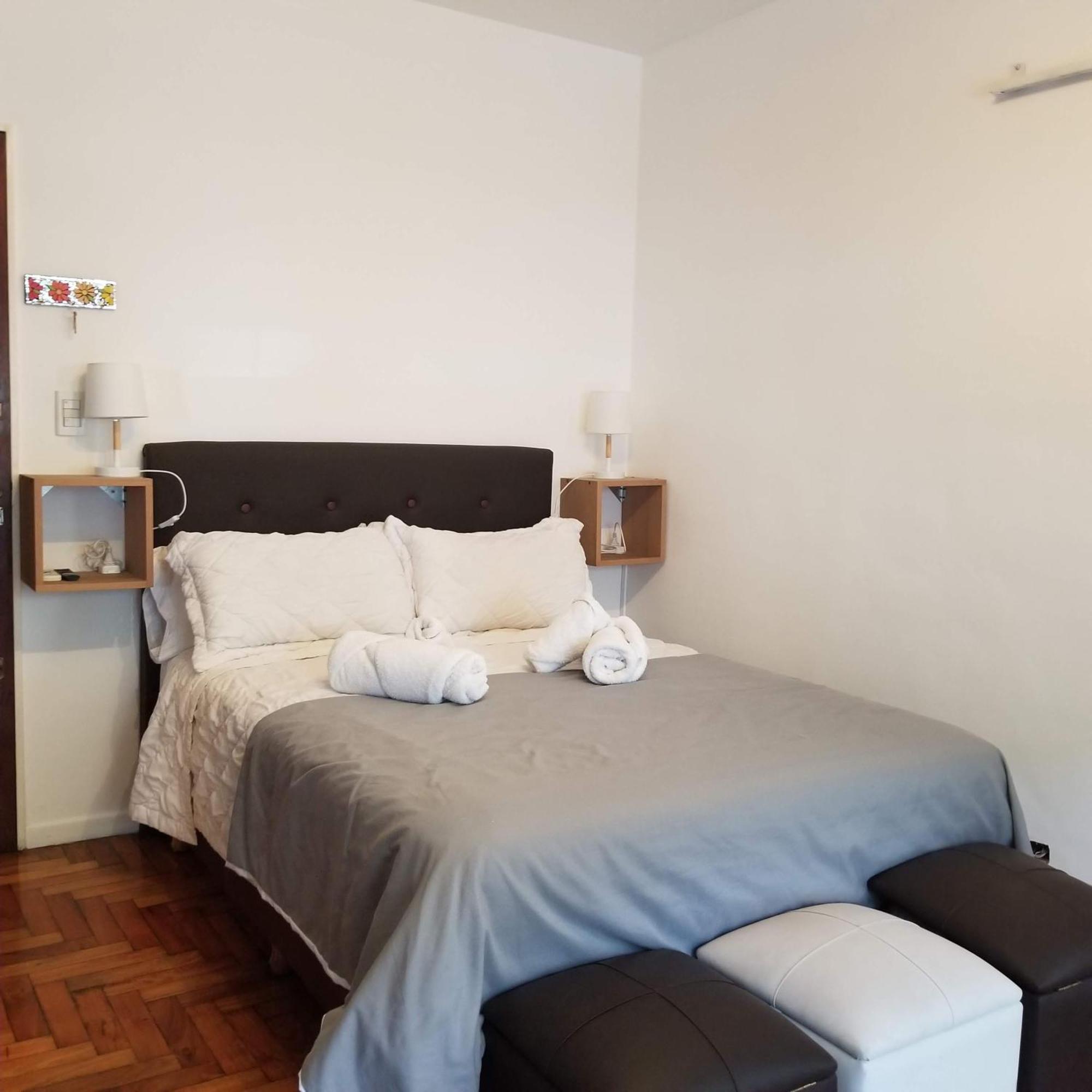 Bonpland Studio Buenos Aires Esterno foto
