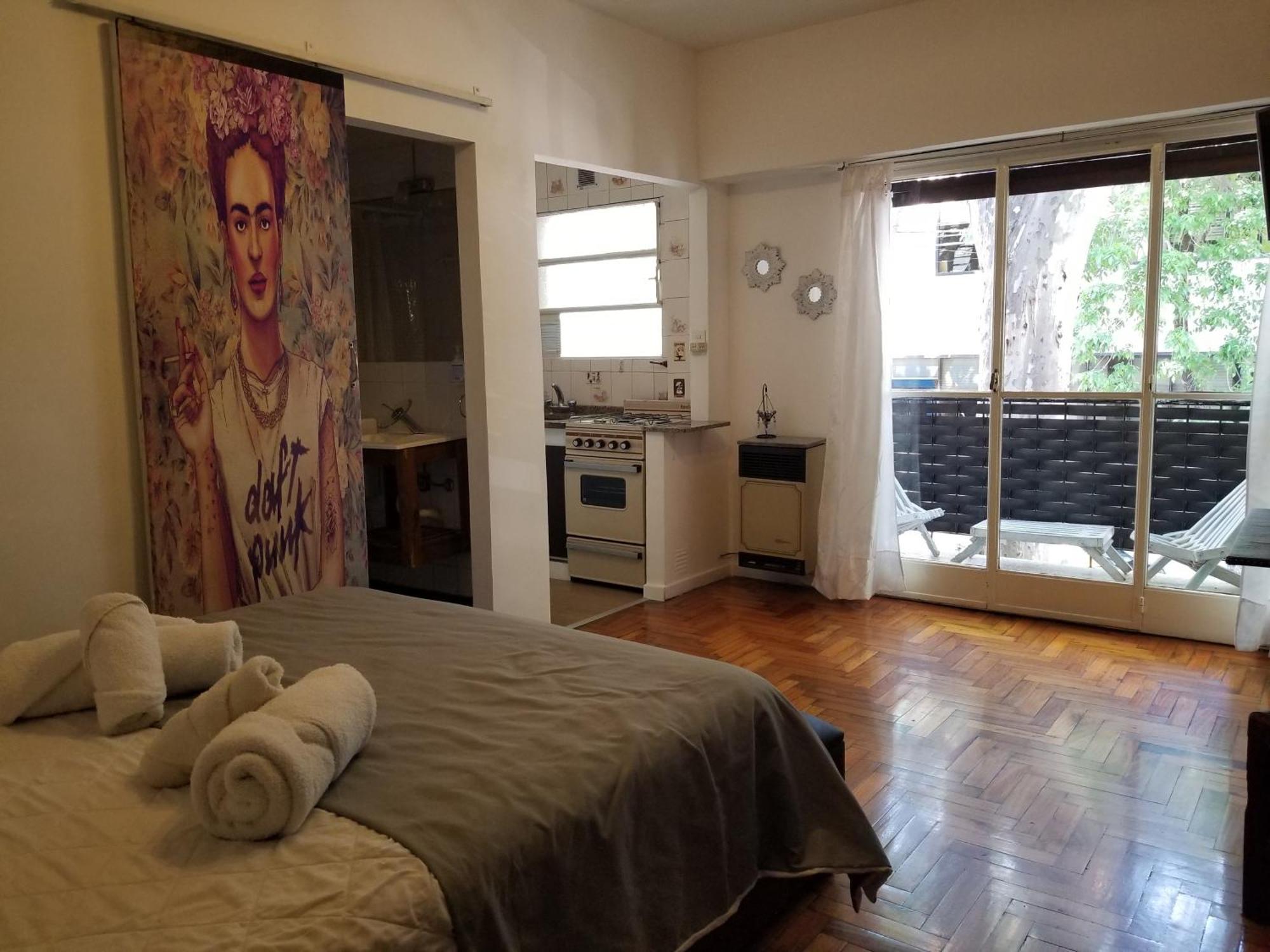 Bonpland Studio Buenos Aires Esterno foto