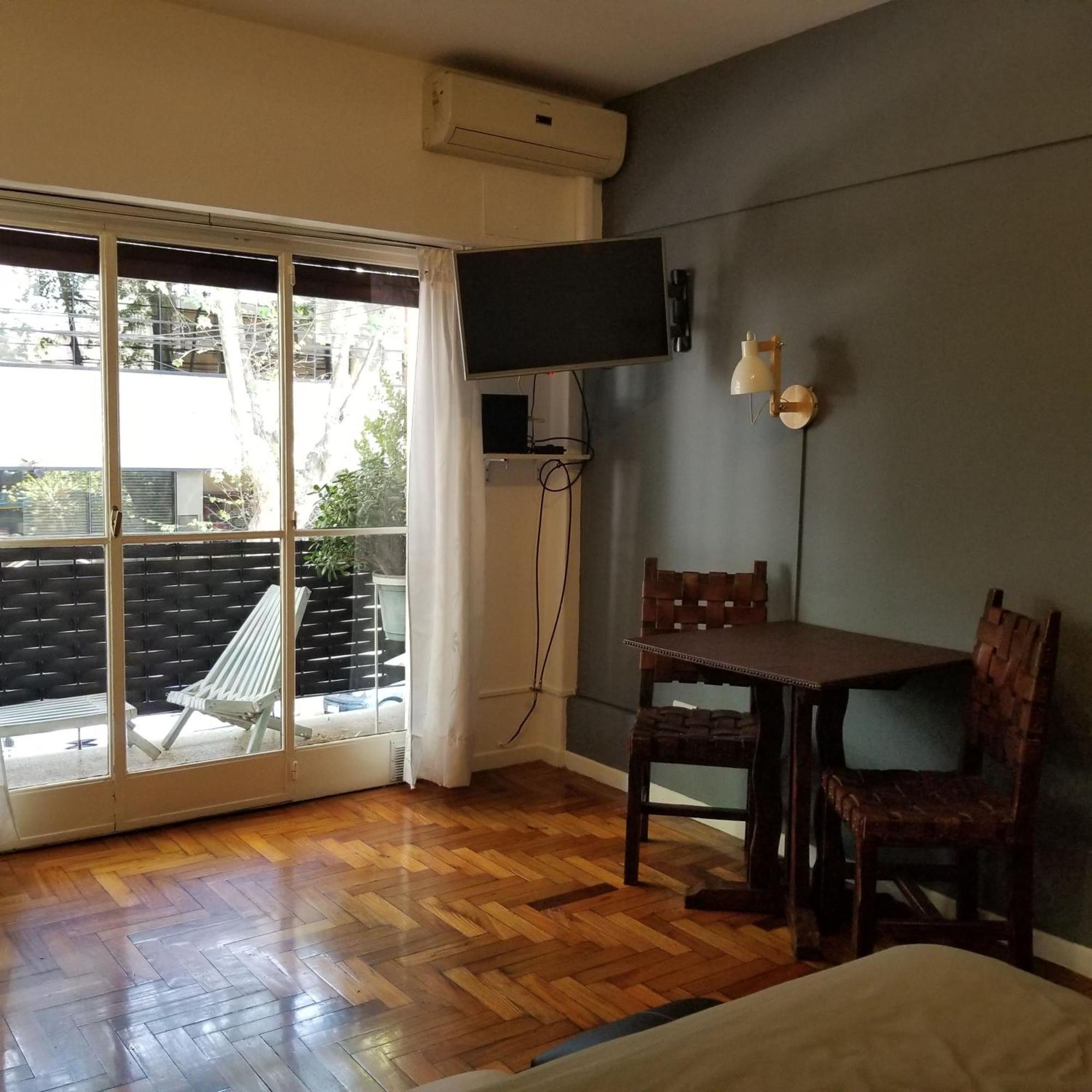 Bonpland Studio Buenos Aires Esterno foto