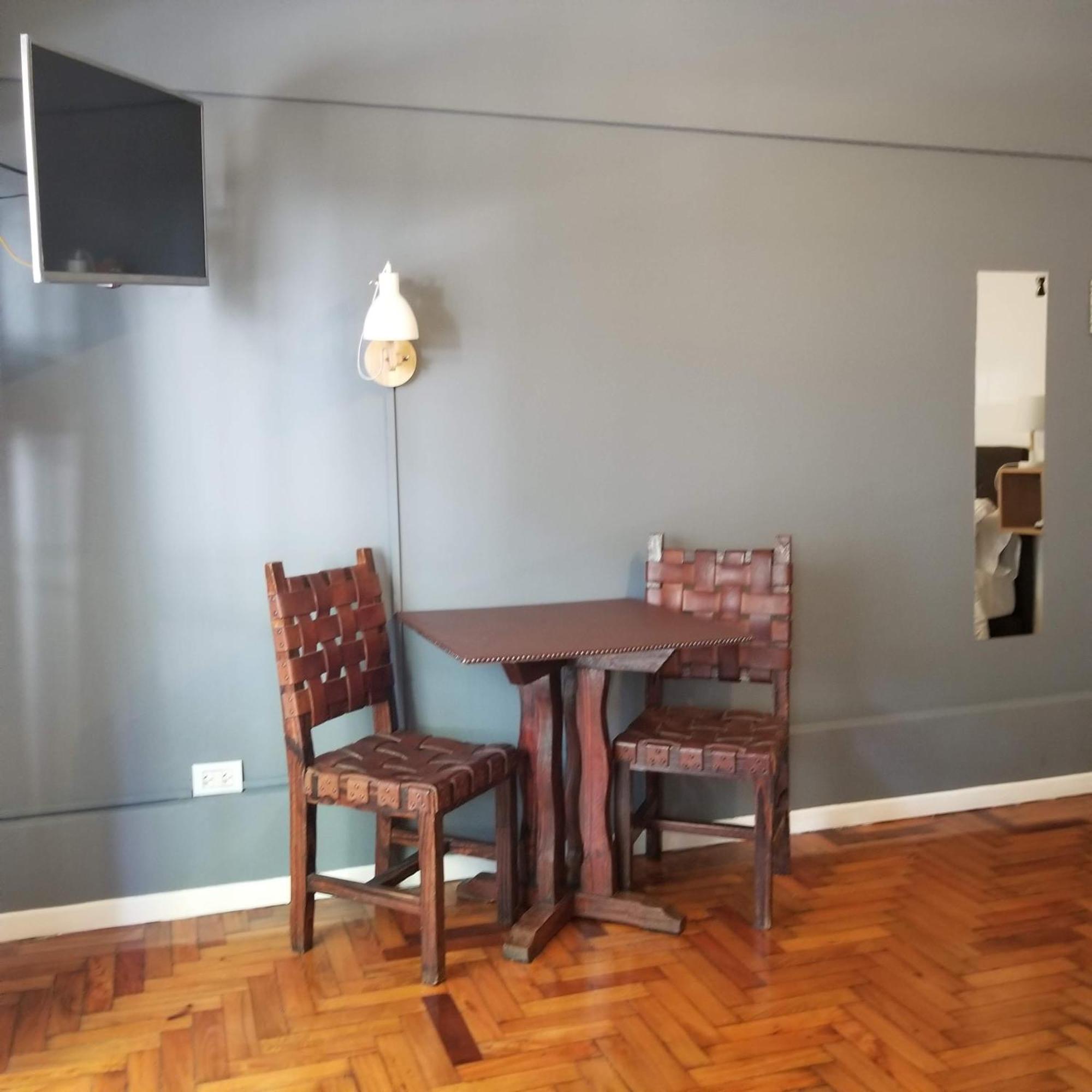 Bonpland Studio Buenos Aires Esterno foto